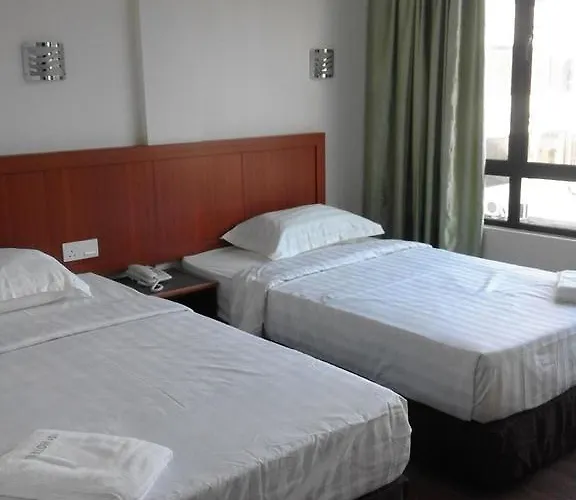 101 Hotel