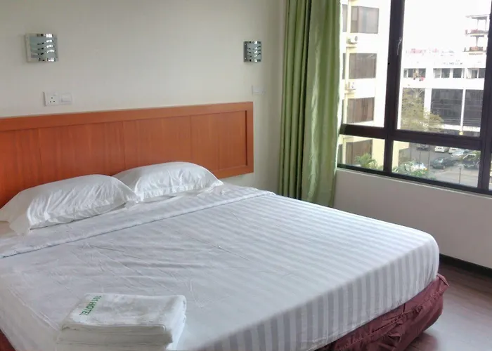 101 Hotel