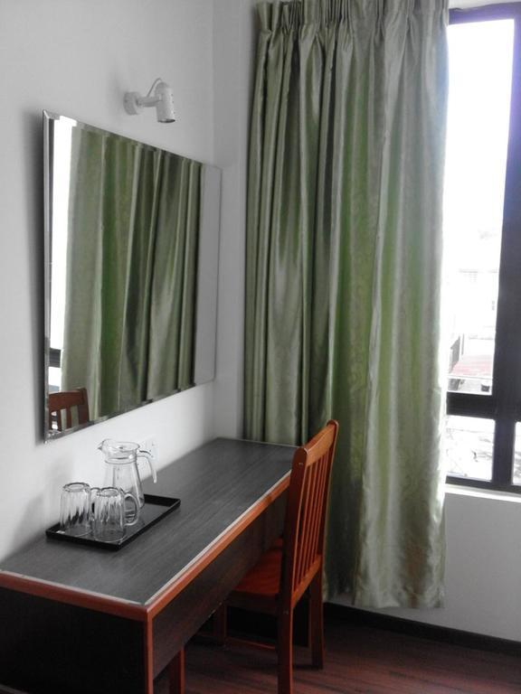 Hotel 101 Miri