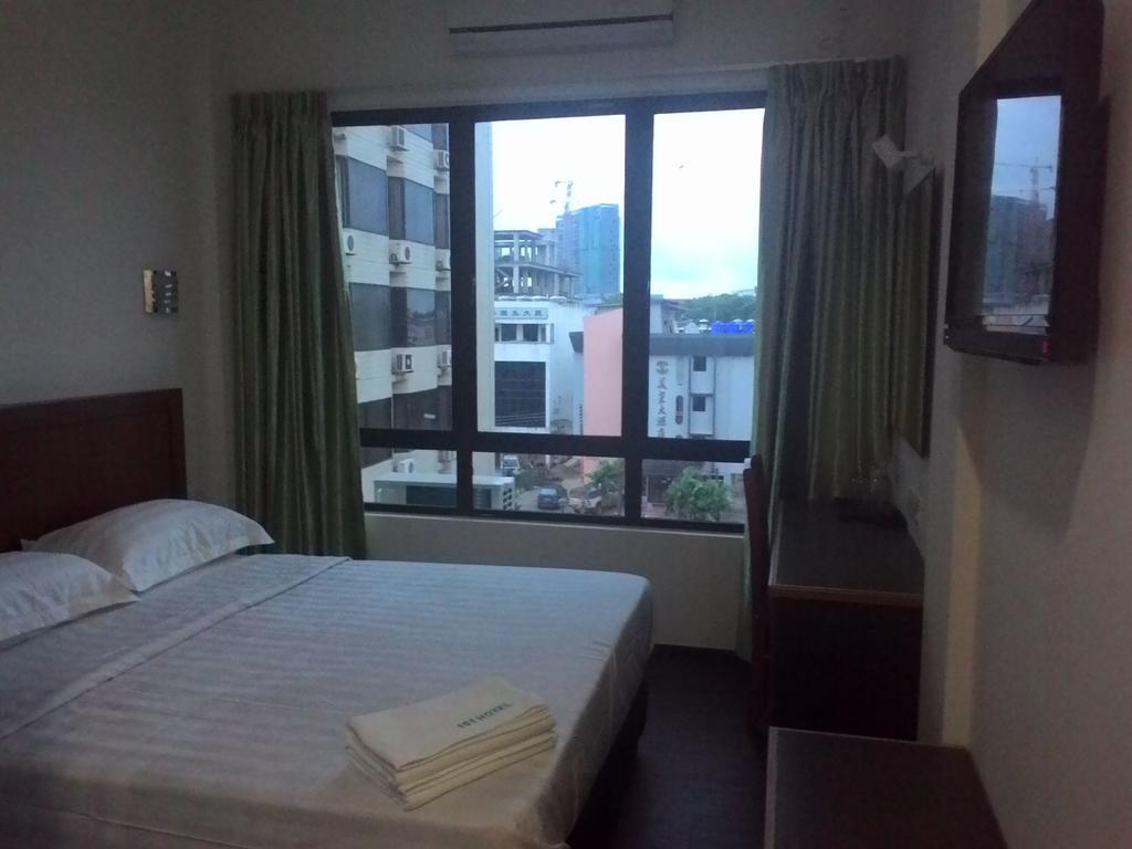 Hotel 101 Miri